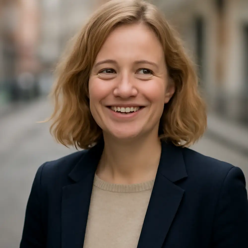 Lenka Chalupová