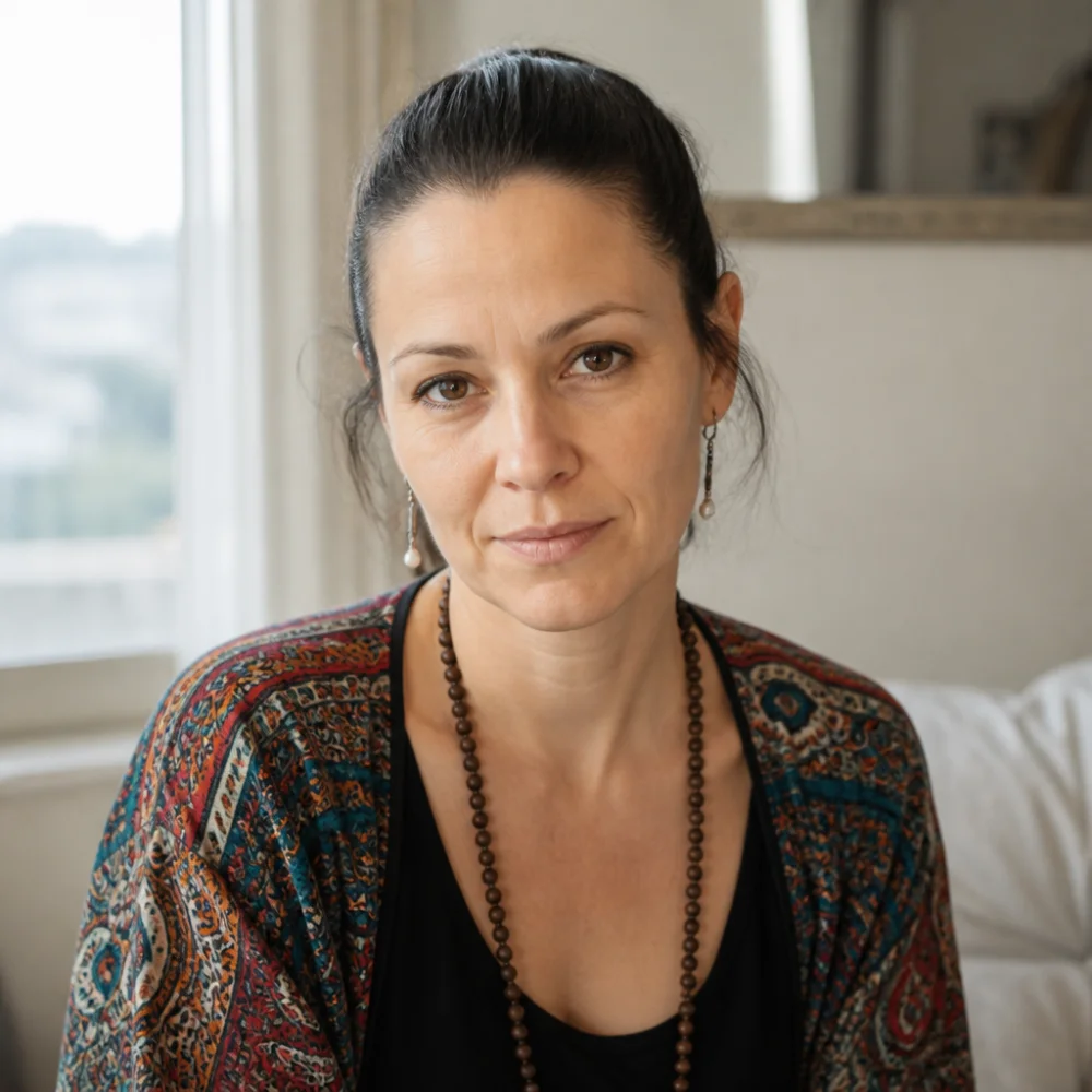 Lucie Benešová