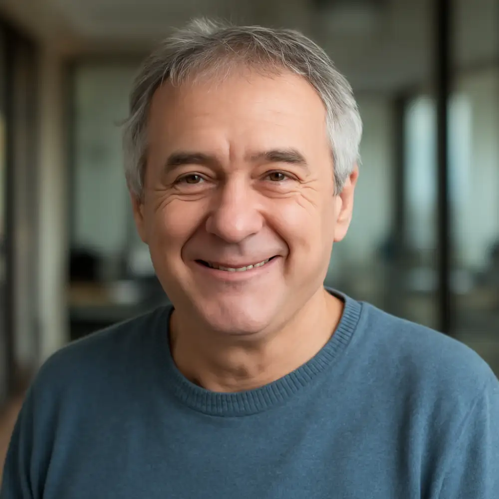 Miroslav Kubánek