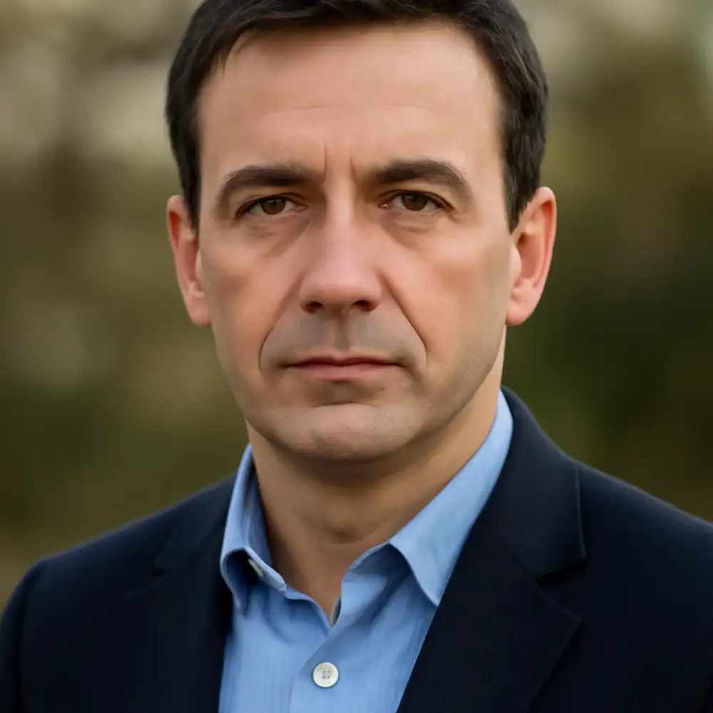 Radovan Tománek