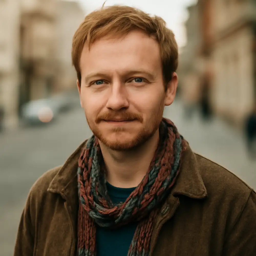 Štěpán Hovorka