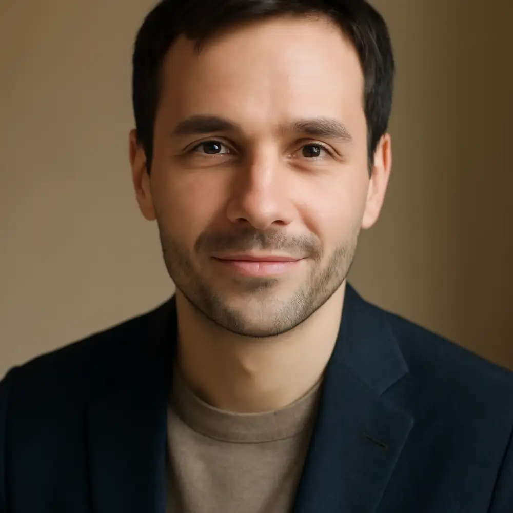 Vladimír Sedláček